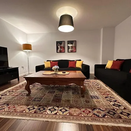 Modern 2 Bedroom Flat In Golders Green Apartment *