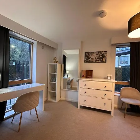 Apartment Modern 2 Bedroom Flat In Golders Green *