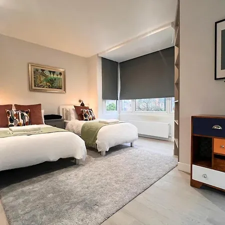 The River House - Designer *