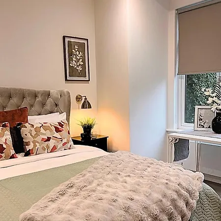 Сasa de vacaciones The River House - Designer *