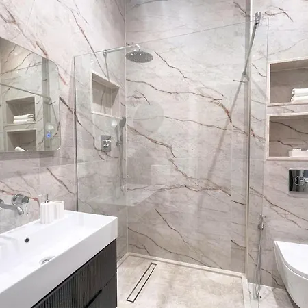 The River House - Designer *