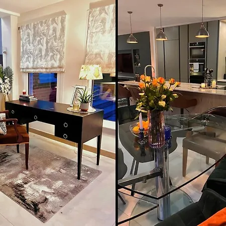 The River House - Designer
