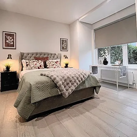 Сasa de vacaciones The River House - Designer