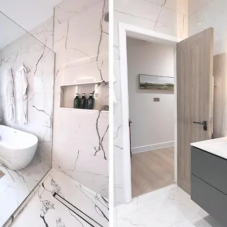The River House - Designer Сasa de vacaciones Teddington