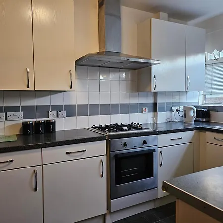 E1 Guest house