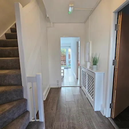 Guest house E1