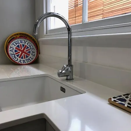 Charming Victorian Notting Hill Holiday home London