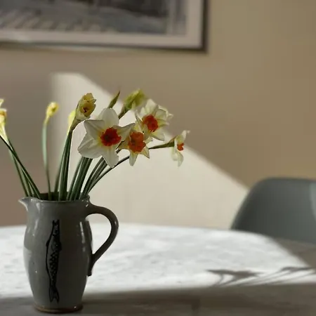Charming Victorian Notting Hill Holiday home London