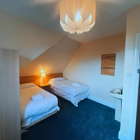 Helen's Near Wembley * London