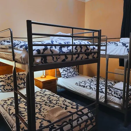 Helen's Near Wembley * London