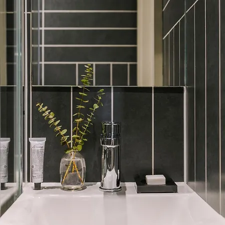 Hotel Sonder The Gilbert Londra
