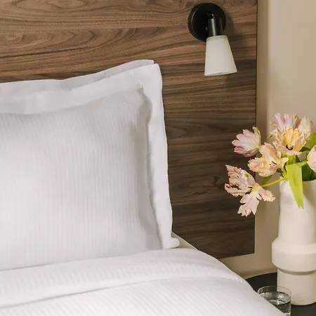 Hotel Sonder The Gilbert Londra