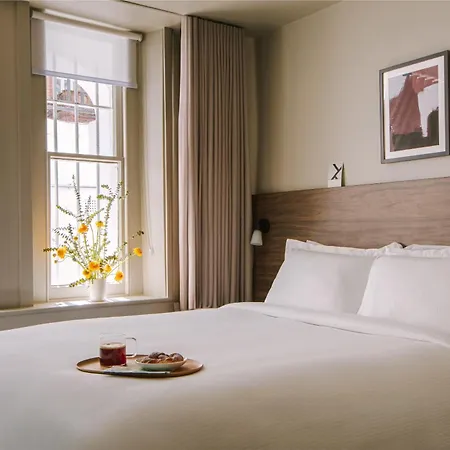 Sonder The Gilbert 3* Londra