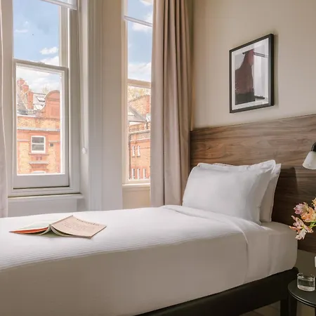 Sonder The Gilbert Hotel