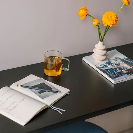 Hotel Sonder The Gilbert Londra