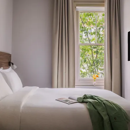 Hotel Sonder The Gilbert 3*