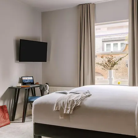 Hotel Sonder The Gilbert 3*