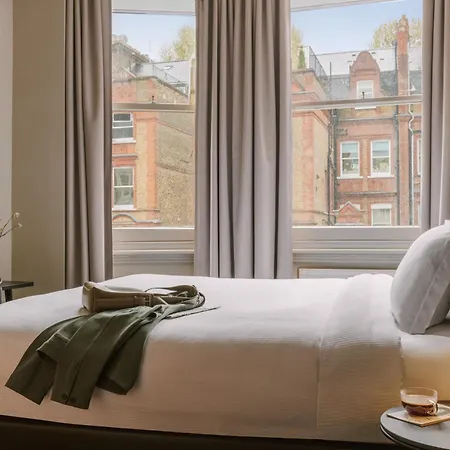 Hotel Sonder The Gilbert Londra
