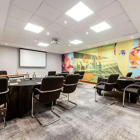 Hotel Radisson Red Heathrow