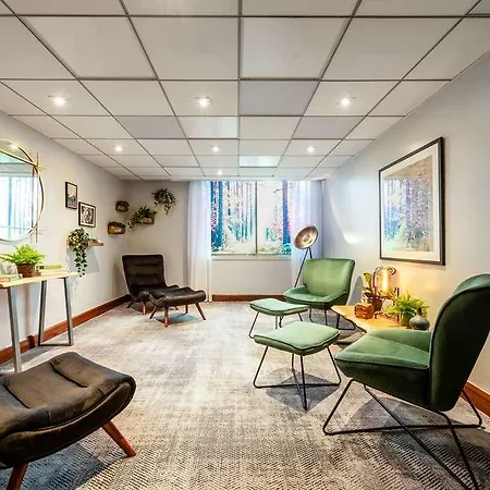 Hotel Radisson Red Heathrow Londres