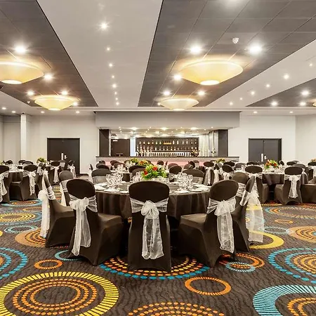 Radisson Red Heathrow Londres