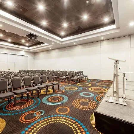 Hotel Radisson Red Heathrow Londres
