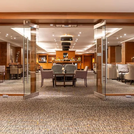 Sofitel London Heathrow