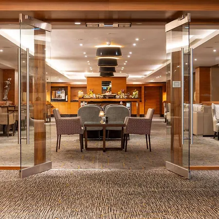 Sofitel London Heathrow Hillingdon