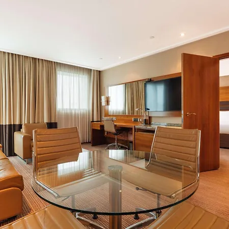 Sofitel London Heathrow 5* Hillingdon