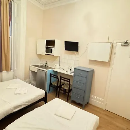 Penzion Anwar House 2*