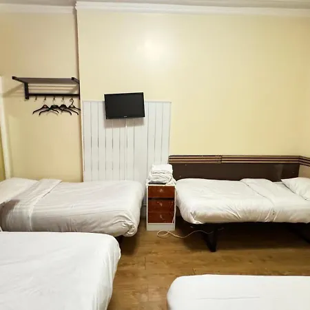 Anwar House Penzion 2*