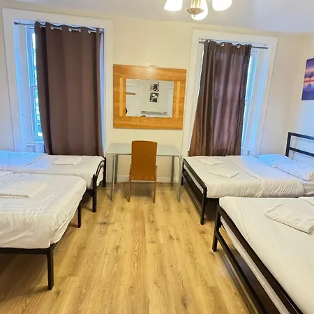 Penzion Anwar House 2*
