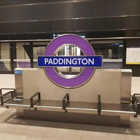 Guest Homestay London