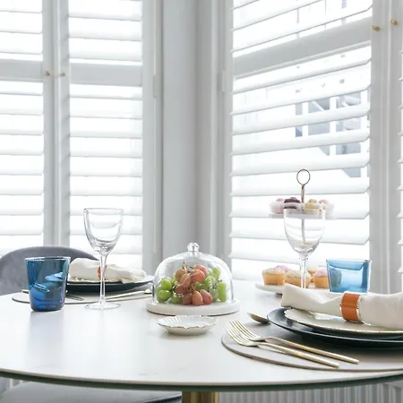 Cozy Elegant In Nevern Square *