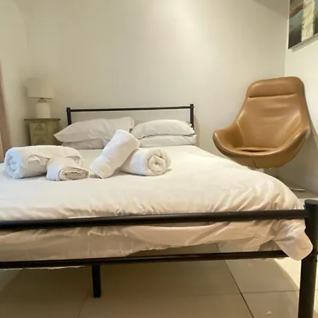Apartment 1 Bedroom, Near Alexandra Palace - London - Kings Cross - 3 *
