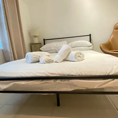 Apartment 1 Bedroom, Near Alexandra Palace - London - Kings Cross - 3 New Southgate