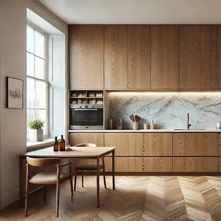 Royal Luxury 3 Beds: Covent Garden Haven *