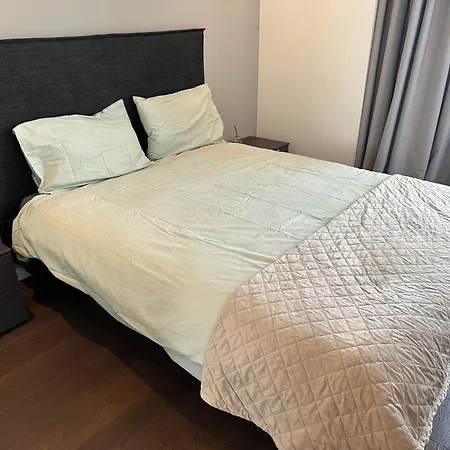 Aparthotel Laurel Point *