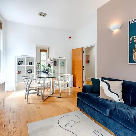 Apartment Arcore Premium Leicester Square