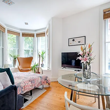 Arcore Premium Leicester Square Apartment *