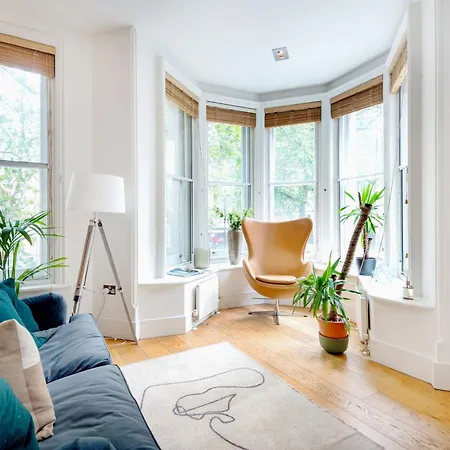 Apartment Arcore Premium Leicester Square *