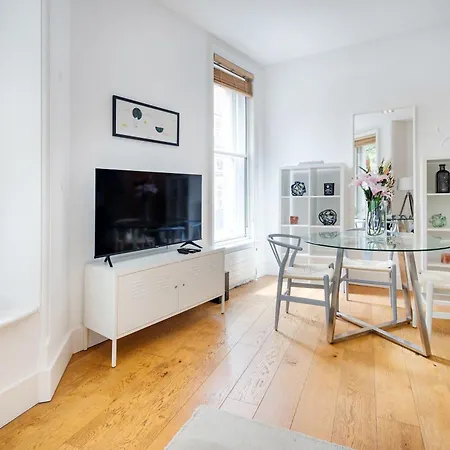 Apartment Arcore Premium Leicester Square London
