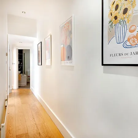 Arcore Premium Leicester Square Apartment *