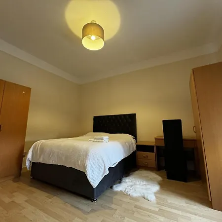 Sterling House Bed & Breakfast