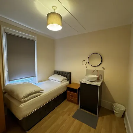 Bed & Breakfast Sterling House Hounslow