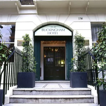 Grange Buckingham Ξενοδοχείο 4*