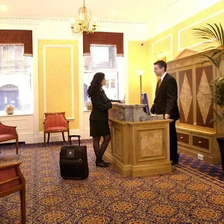 Grange Buckingham Hotel London