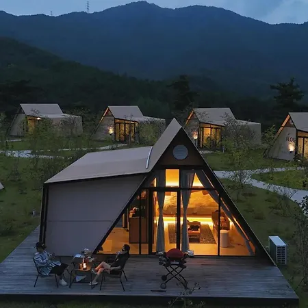 Campsite Apolo Park *