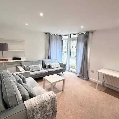 Apartment Holloway Road - Islington Close To