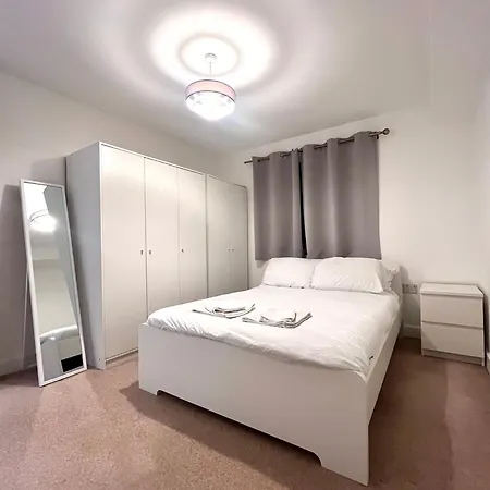 Apartment Holloway Road - Islington Close To *